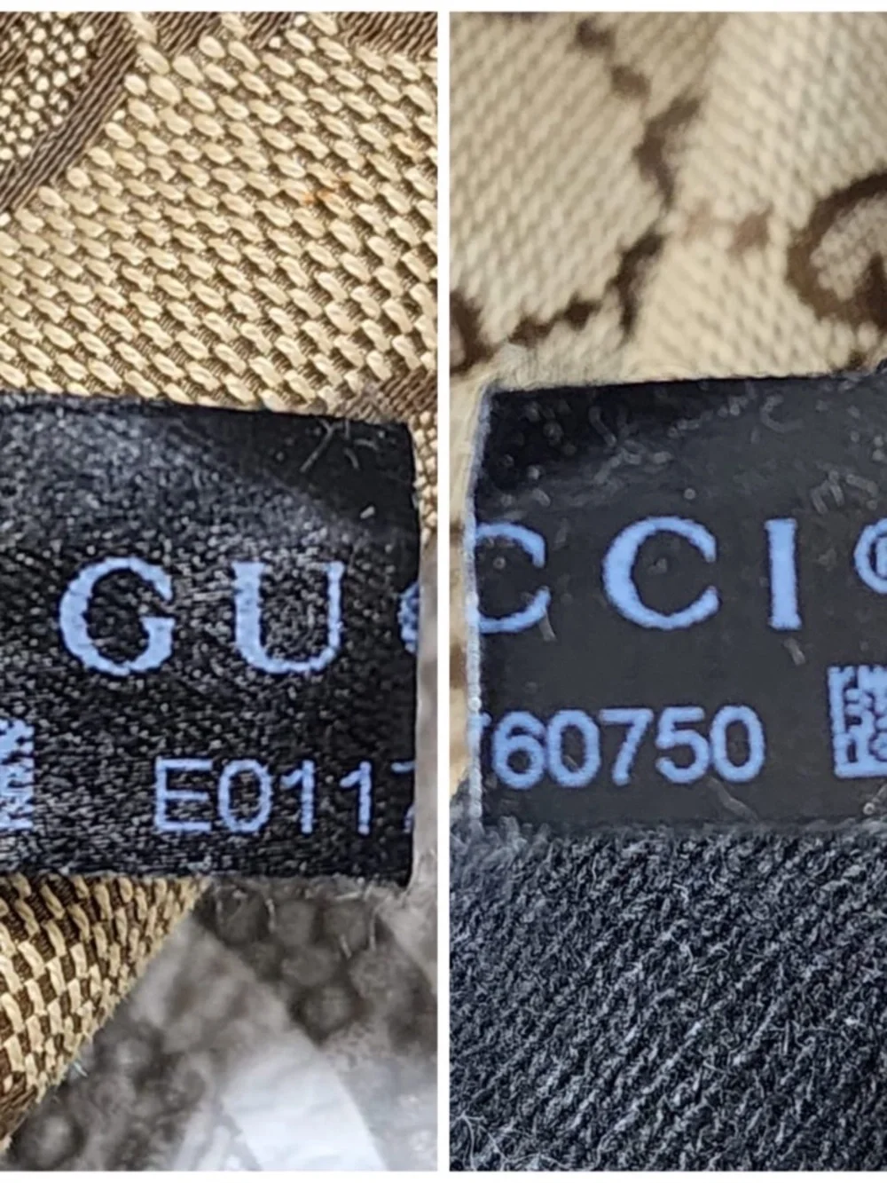 Authentic GUCCI Monogram Medium Lovely Heart Hobo Off White/Brown
